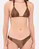 Devon Windsor Devon Windsor Larissa Bottoms Cocoa - 4