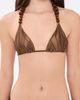 Devon Windsor Devon Windsor Leni Top Cocoa - 2