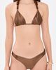 Devon Windsor Devon Windsor Leni Top Cocoa - 5