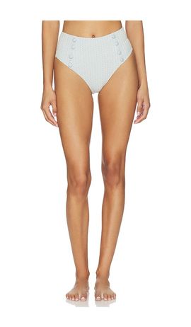 DEVON WINDSOR DEVON WINDSOR Malia Bikini Bottom