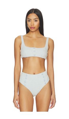 DEVON WINDSOR DEVON WINDSOR Mya Bikini Top