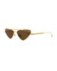 DEVON WINDSOR DEVON WINDSOR Nairobi Sunglasses - 2