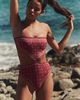 Devon Windsor Devon Windsor Rebecca One-Piece Swimsuit - 1
