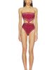 DEVON WINDSOR DEVON WINDSOR Rebecca One Piece - 1