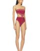DEVON WINDSOR DEVON WINDSOR Rebecca One Piece - 2