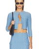 DEVON WINDSOR DEVON WINDSOR Reed Jacket - 1