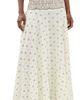 Devon Windsor Devon Windsor Rylie Skirt Crete - 1