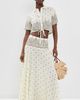 Devon Windsor Devon Windsor Rylie Skirt Crete - 5