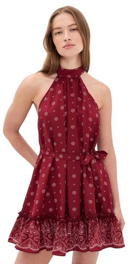 Sho Dress