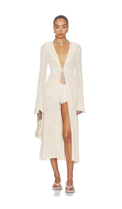 DEVON WINDSOR DEVON WINDSOR Sienna Robe