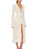 DEVON WINDSOR DEVON WINDSOR Sienna Robe - 2