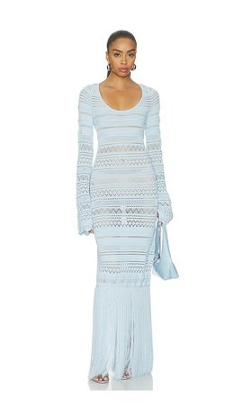 DEVON WINDSOR DEVON WINDSOR Uma Dress