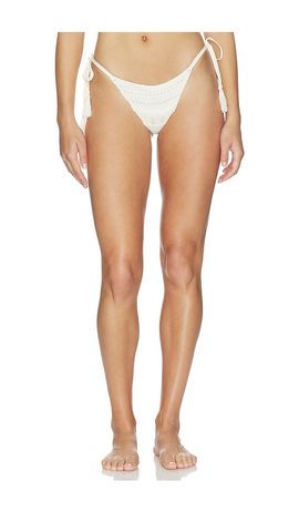 DEVON WINDSOR DEVON WINDSOR Vallie Bikini Bottom
