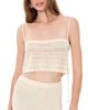Devon Windsor Devon Windsor Whitney Top Opal - 1