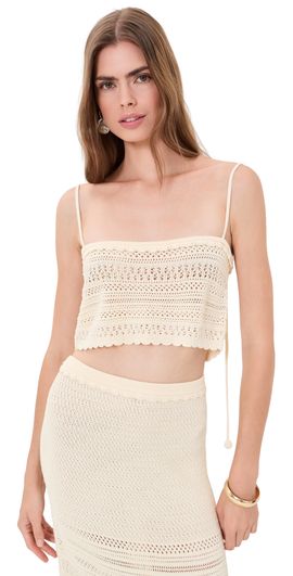 Devon Windsor Devon Windsor Whitney Top Opal