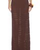 DEVON WINDSOR DEVON WINDSOR Wynne Skirt - 1