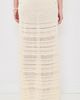 Devon Windsor Devon Windsor Wynne Skirt Opal - 3