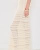 Devon Windsor Devon Windsor Wynne Skirt Opal - 4