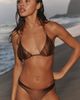 Devon Windsor Larissa Bikini Bottoms - 1