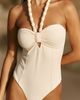 Devon Windsor Leighton One-Piece Swimsuit - 4