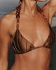 Devon Windsor Leni Bikini Top - 2