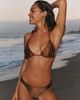 Devon Windsor Leni Bikini Top - 4