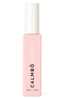 DEW OF THE GODS DEW OF THE GODS Calmbō Rose Milk Facial Spray 