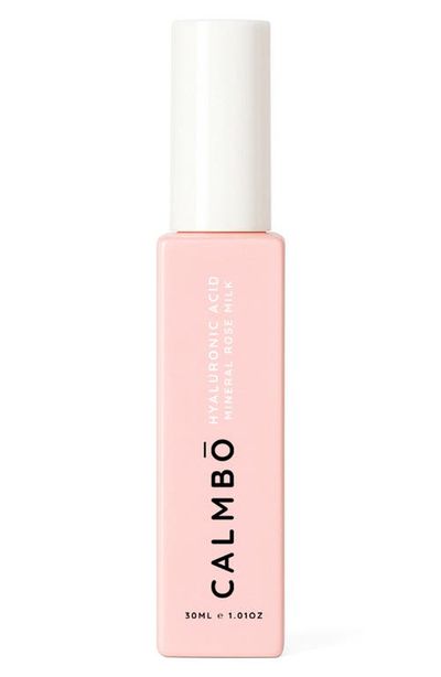 DEW OF THE GODS DEW OF THE GODS Calmbō Rose Milk Facial Spray 