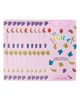 DEW OF THE GODS DEW OF THE GODS Cutie Fruities 60-Pack Acne Stickers  - 1