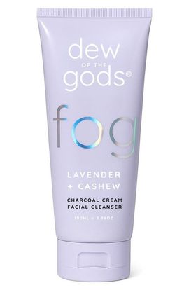 DEW OF THE GODS DEW OF THE GODS Fog Cashew Milk Cleanser (Nordstrom Exclusive) 