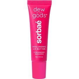 DEW OF THE GODS DEW OF THE GODS Sorbaé Hyaluronic Lip Butter