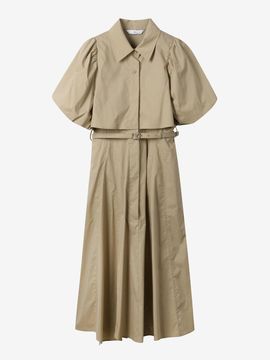Sho Dress