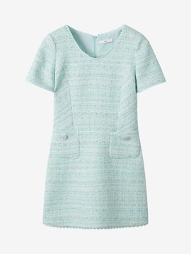 Sho Dress