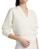 dh New York Women's Caitlin V-Neck Cardigan - 6