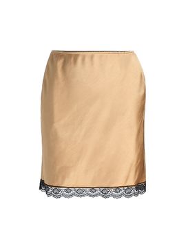 dh New York - Women's Kaz Wool-Blend Layered Midi-Dress