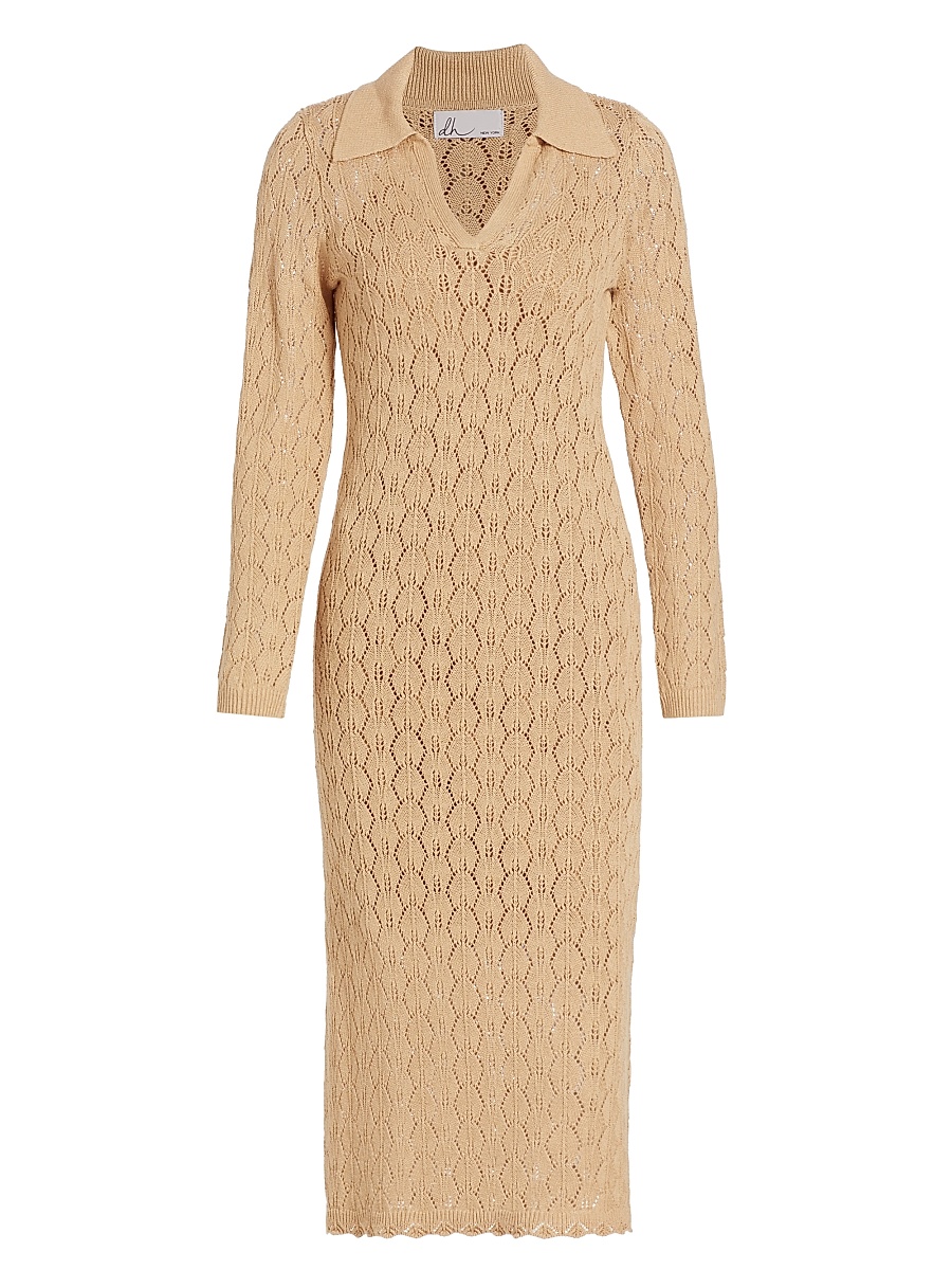 DH New York Dresses