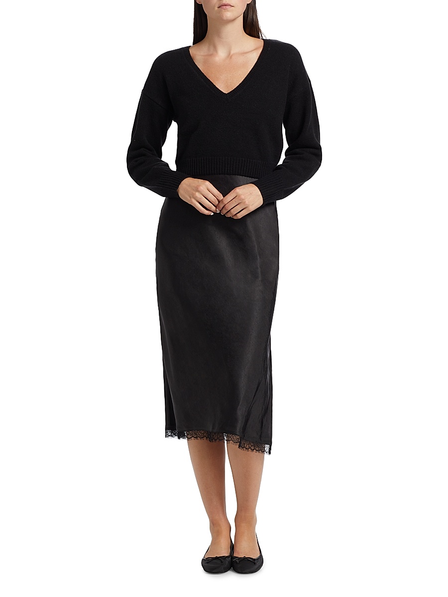 DH New York Dresses