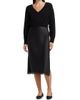 dh New York Women's Mis Pieced Layered Midi-Dress - 3
