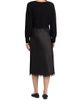 dh New York Women's Mis Pieced Layered Midi-Dress - 5