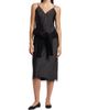 dh New York Women's Mis Pieced Layered Midi-Dress - 6