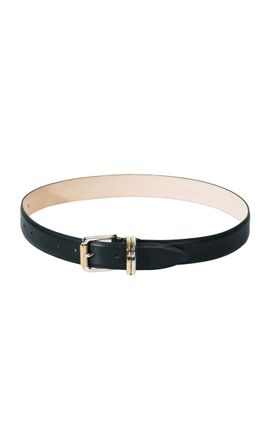 Déhanche Déhanche Alegra Leather Belt