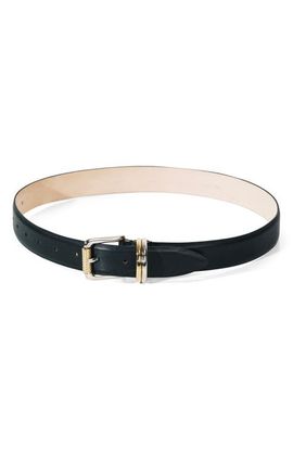 Déhanche Déhanche Alegra Leather Blet