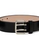 Déhanche Déhanche Black Mini Hutch Belt - 1