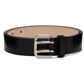 Déhanche Déhanche Black Mini Hutch Belt