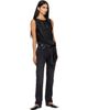 Déhanche Déhanche Black Mini Hutch Belt - 2