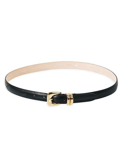 Déhanche Women's Altura Leather Belt