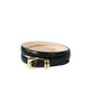 Déhanche Women's Altura Leather Belt - 2