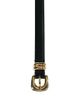 Déhanche Women's Altura Leather Belt - 3