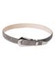 Déhanche Women's Colette Suede Belt - 2
