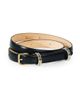 Déhanche Women's Constance Leather Belt - 2